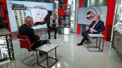 Бюджет выживания. В.Боглаев, Н.Коломейцев, А.Куринный (28.10.2025)