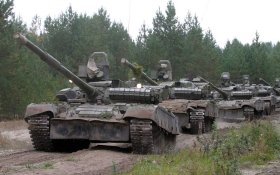 Медведев: За 2023 год ОПК выпустил уже более 600 танков