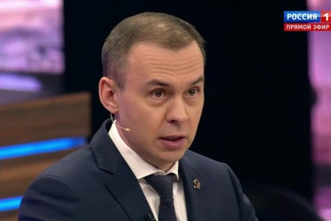 Юрий Афонин: Залог будущего успеха нашей страны – патриотическое воспитание подрастающего поколения