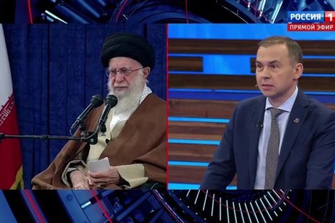 Юрий Афонин: Настоящая причина агрессии против Ирана – его независимая внешняя политика и большие запасы природных ресурсов