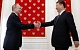 Путин: Визит главы Китая в Россию — центральное событие года