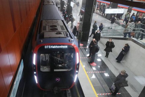 После выборов. В Москве «незначительно» повысят стоимость проезда на общественном транспорте