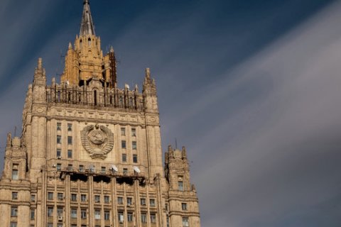Москва ждет объяснений Анкары в связи с заявлением Эрдогана о намерении свергнуть Асада