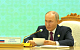 Путин заявил о необратимом характере формирования нового миропорядка