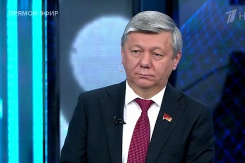 Дмитрий Новиков о стремлении глобалистов сеять хаос и подготовке массового сознания к воплощению антиутопий