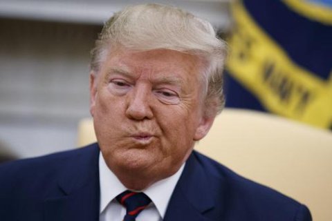 «Много ненависти». Трамп: Мир между Россией и Украиной может быть недостижим или …