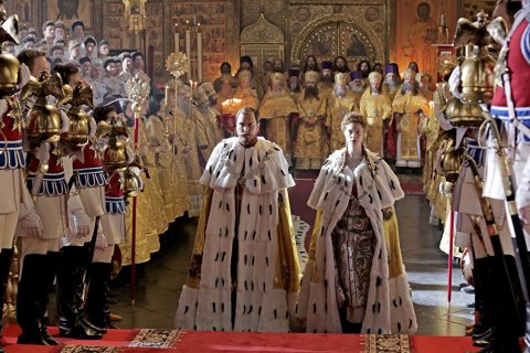 Пресс-секретарь патриарха Кирилла заявил, что РПЦ не может вмешиваться в культуру