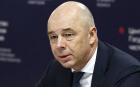 Силуанов: Расходы бюджета на выплату процентов по госдолгу России в 2025 году превысят 2 трлн рублей