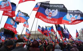 КПРФ внесла в Госдуму проект обращения к Путину о необходимости признать ДНР и ЛНР