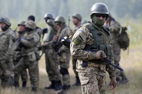 СМИ: Немецкие политики спорят о поставках оружия украинской армии 