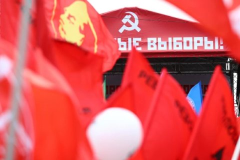 Юрий Афонин: КПРФ перед выборами в ГД будет осваивать ИИ и бороться за историческую память