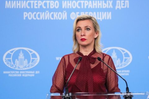 МИД РФ заявил о попытках Запада очернить Россию вбросами о, якобы, убийстве пленных ВСУ