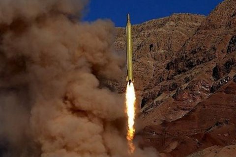 Совбез ООН проведет экстренное совещание из-за ракетных испытаний Ирана