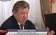 Владимир Кашин предложил изменить законодательство для обеспечения качества зерна
