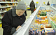 Россияне тратят на продукты почти треть дохода