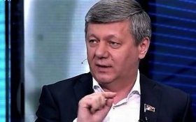 Дмитрий Новиков: США отправят Зеленского на свалку истории 