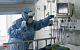 В России за сутки коронавирусом заразились более 124 тысяч человек. Очередной рекорд