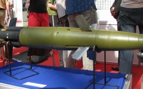 В России в несколько раз увеличили производство снарядов «Краснополь» для уничтожения танков НАТО
