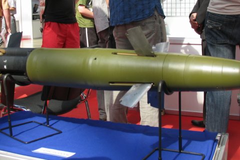 В России в несколько раз увеличили производство снарядов «Краснополь» для уничтожения танков НАТО