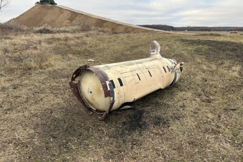 Министерство обороны пообещало ответить на удары ВСУ дальнобойным оружием Запада по России