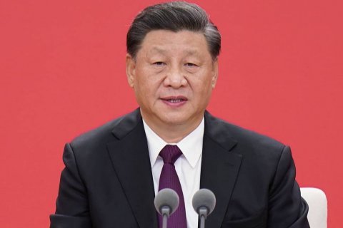 Си Цзиньпин заявил, что Китай одержал полную победу над бедностью