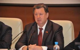 Владимир Кашин выступил на пленарном заседании Государственной Думы РФ по ситуации с ростом цен и дефицитом топлива
