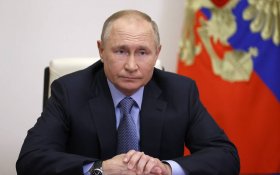 Путин пообещал увеличить все социальные выплаты