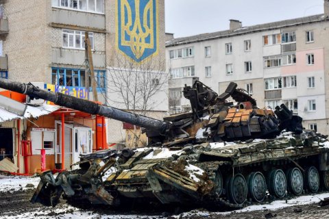 Минобороны пообещало платить военным за каждую единицу уничтоженной украинской техники