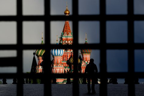В Кремле «обеспокоены» высокой инфляцией в России