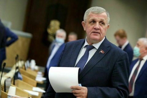 Николай Коломейцев: Осенняя сессия Госдумы будет предельно напряжённой