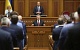 Порошенко отказался вести переговоры с ДНР и ЛНР по миротворцам ООН