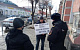 Региональные отделения КПРФ протестуют против попытки правительства узаконить QR-коды 