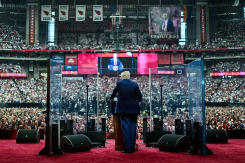 «Ритуальная жертва для диктатуры». «Правда»: Что общего между убийствами Чарли Кирка и Хорста Весселя