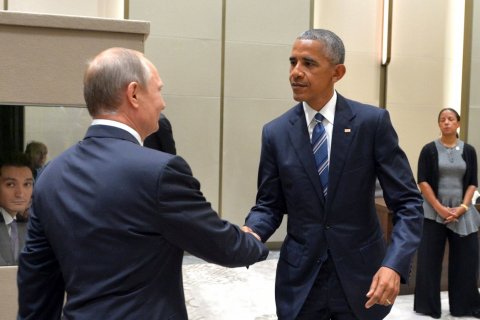 Иносми: США ищут новые принципы для отношений с Россией