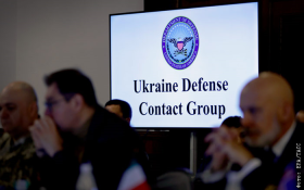Великобритания призвала Запад к «50-дневной кампании» по вооружению Украины