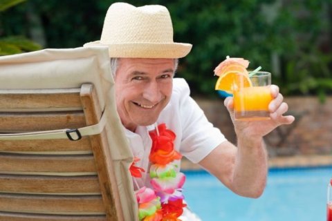 Средний размер пенсии в России составил 23 тысячи рублей в месяц 