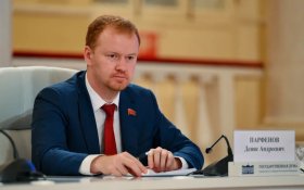 Денис Парфенов: Стратегическое планирование обеспечит быстрое развитие