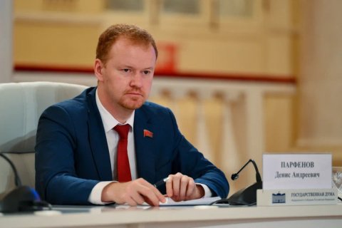 Денис Парфенов: Стратегическое планирование обеспечит быстрое развитие