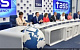 Геннадий Зюганов представил программу КПРФ «Десять шагов к достойной жизни» и региональные антикризисные предложения партии