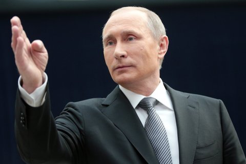 Путин утвердил новую концепцию внешней политики России. Подробности