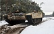 Кроме Польши, американские танки останутся в Латвии, Литве и Эстонии