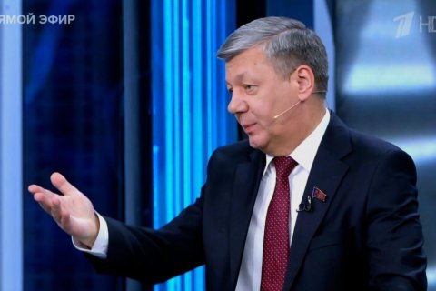 Дмитрий Новиков призвал к поддержке Венесуэлы перед лицом военного вторжения США