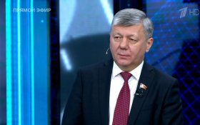 Дмитрий Новиков рассказал о Международном антифашистском форуме и предостерег от антиленинских мифов