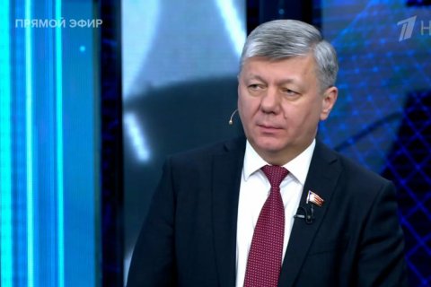Дмитрий Новиков рассказал о Международном антифашистском форуме и предостерег от антиленинских мифов