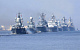 Два капитана ВМФ арестованы по делу о хищении 700 млн при перевооружении кораблей