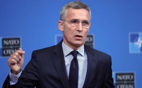 Столтенберг призвал НАТО готовиться к десятилетиям конфронтации с Россией