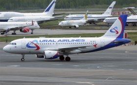 «Уральские авиалинии» отвели на полеты без остановки и разборки самолетов два-три месяца