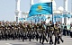 Казахстан пятый год подряд отказался проводить парад в честь Дня Победы