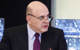Мишустин рассказал о «чудосредствах», которые выведут экономику РФ в топ-4 в мире