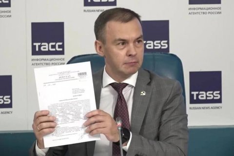 Юрий Афонин: Граждане должны получить право действительно свободно выбирать глав регионов